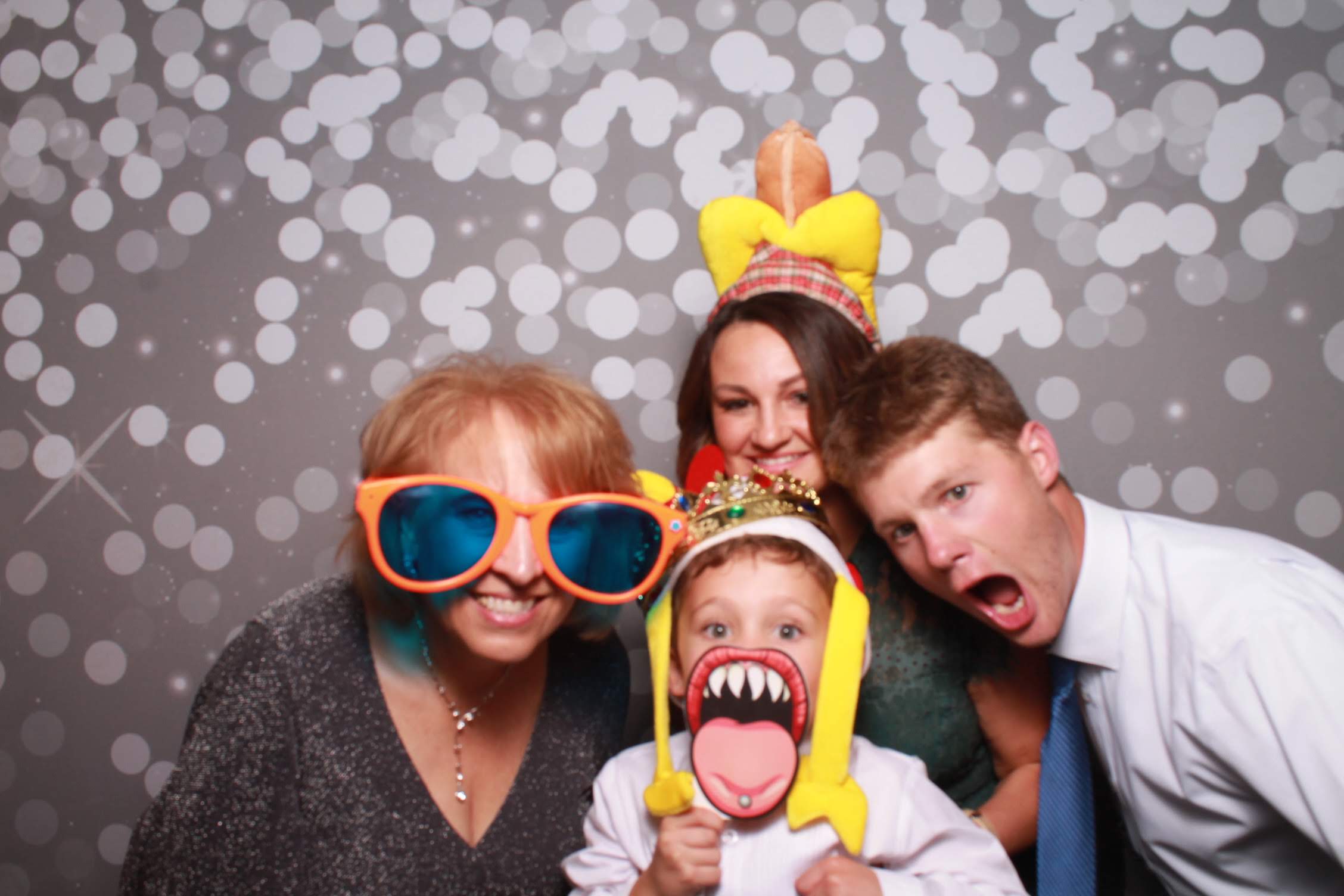 Lindsey Adams Reception at The Madison | View more photos from the event at gallery.photoboothcincy.com/u/PhotoBoothCincy/Lindsey-Adams-Reception-at-The-Madison